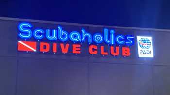 Scubaholics Dive Club