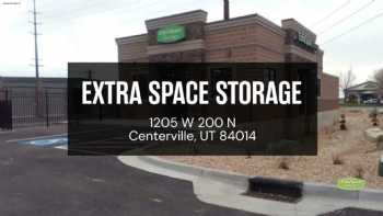 Extra Space Storage