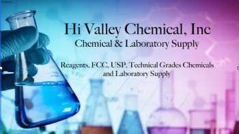 Hi Valley Chemical