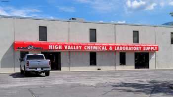 Hi Valley Chemical