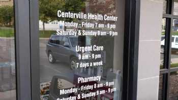 U of U Health Centerville Pharmacy