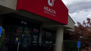 U of U Health Centerville Pharmacy