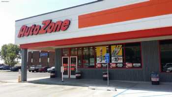 AutoZone Auto Parts