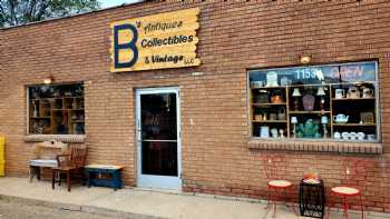 B's Antiques, Collectibles & Vintage