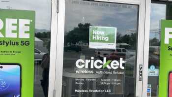 Cricket Wireless Authorized Retailer