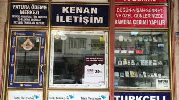 Kenan İletişim