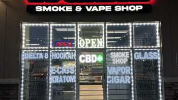 VAPORLAND SMOKE&VAPE