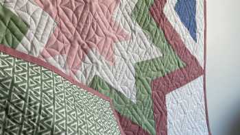 Strigi Quilts