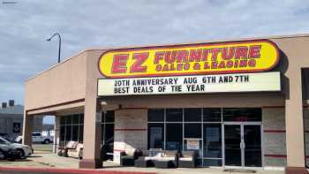 EZ Furniture Sales & Leasing