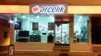 ARÇELİK BAYİİ-ÇERMİK