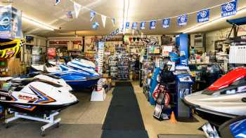 Dick's Boat Shop