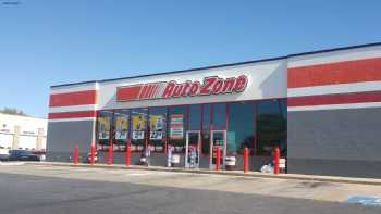 AutoZone Auto Parts