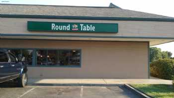 Round Table Pizza