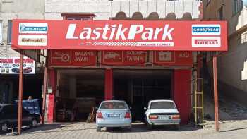 LastikPark - Tekdemir Ticaret