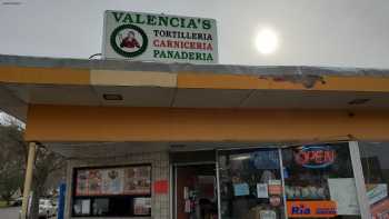 Valencia's Market