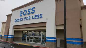 Ross Dress for Less