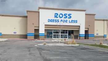 Ross Dress for Less