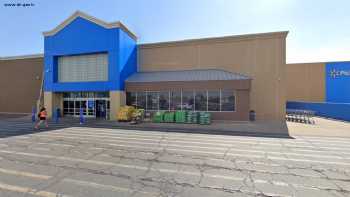 Walmart Connection Center