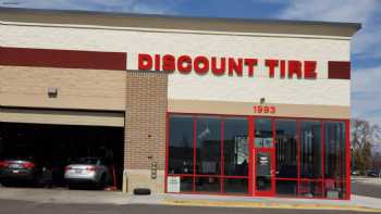 Discount Tire