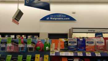 Walgreens