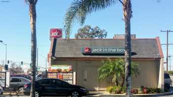 Jack in the Box