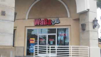 WaBa Grill