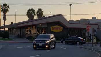 Denny's