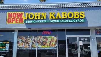 John Kabobs 2