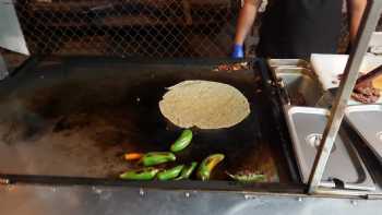 Tacos San Felipe