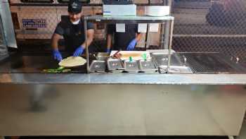 Tacos San Felipe