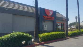 Yoshinoya - Commerce