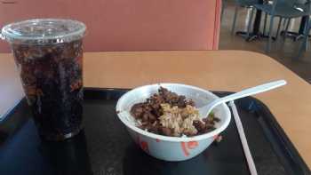 Yoshinoya - Commerce