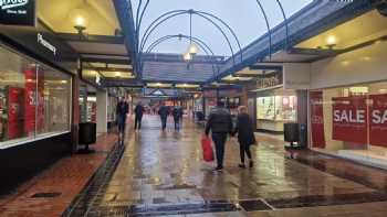 Garden Square Shopping Centre