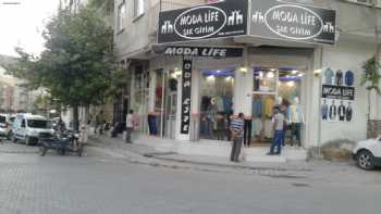 moda life şık giyim