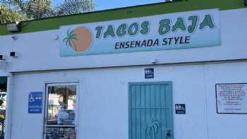 Tacos Baja