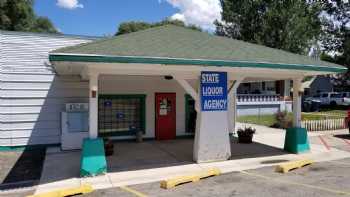 State Liquor Store