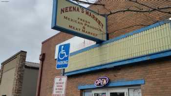 Neena's Market