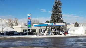 Chevron