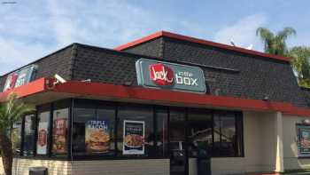 Jack in the Box