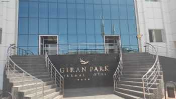 Gıran Park Termal Otel