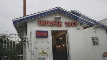 Uruapan Taco