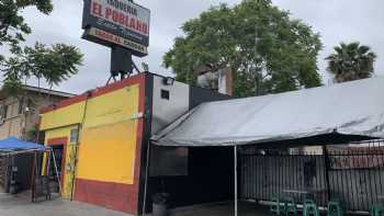 Taqueria El Poblano Estilo Tijuana