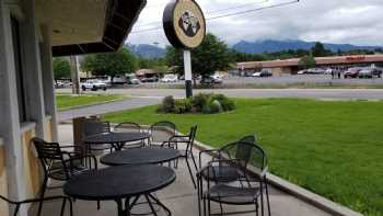 Einstein Bros. Bagels