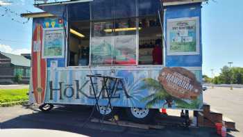 Hokulia Shave Ice Cottonwood Heights