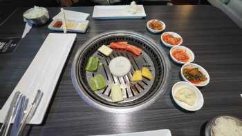 Gen Korean BBQ House