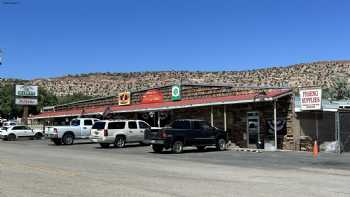 Flaming Gorge Market And Mercantile True Value