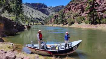 Worlds Largest Fly Fishing Fly