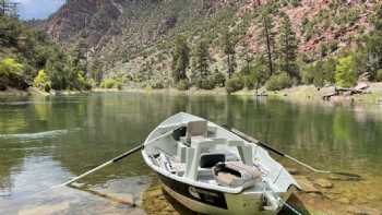 Worlds Largest Fly Fishing Fly