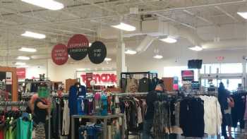 T.J. Maxx