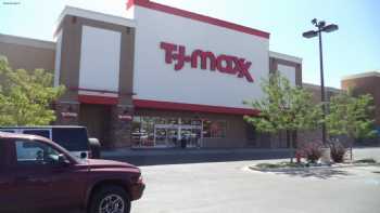 T.J. Maxx